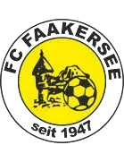 Logo of FC Faakersee