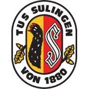 Logo of TUS Sulingen