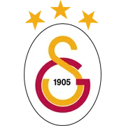 Logo of Galatasaray U21