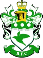 Logo of Burscough