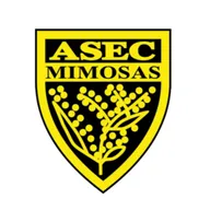 Logo of ASEC Abidjan