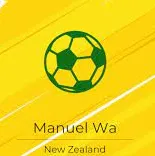 Logo of Manuel Wa