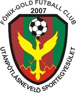 Logo of Fonix Gold