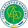 Logo of Atletico-PI Women
