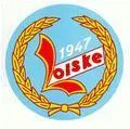 Logo of Saaksjarven Loiske