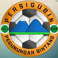 Logo of Persigubin Pegunungan Bintan
