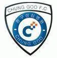 Logo of Seoul Pabal FC