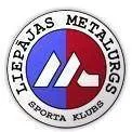 Logo of FHK Liepajas Metalurgs B
