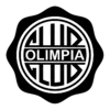 Logo of Olimpia Asuncion U23