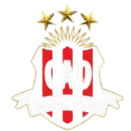 Logo of CA Defensores de Armstrong