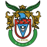 Logo of Bognor Regis Town