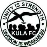 Logo of Kula FC