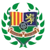 Logo of Prainsa Zaragoza (w)