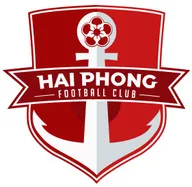 Logo of Hai Phong FC U21