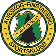 Logo of Aurskog Finstadbru