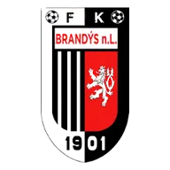 Logo of Brandys Nad Labem