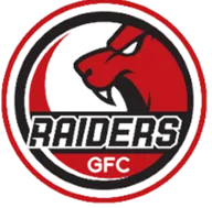 Logo of Raiders Lija (w)
