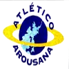 Logo of Atletico Arousana (w)