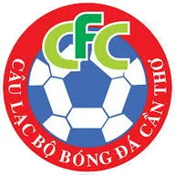 Logo of Can Tho U21