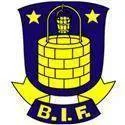 Logo of Brondby IF 2