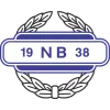 Logo of Naesby