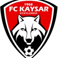 Logo of Kaisar Kyzylorda (W)