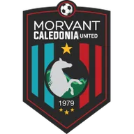Logo of Morvant Caledonia Utd