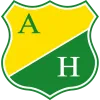 Logo of Atletico Huila U19