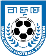 Logo of Bangladesh (w) U20
