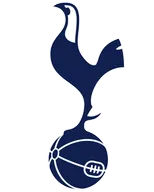 Logo of Tottenham Hotspur (w)