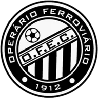Logo of Operario Ferroviario PR