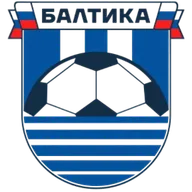 Logo of Baltika Kaliningrad
