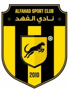 Logo of Al Fahad