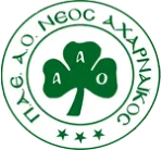 Logo of Acharnaikos