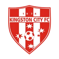 Logo of Kingston CityU20