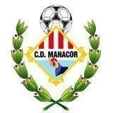 Logo of CD Manacor