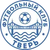 Logo of FC Tver