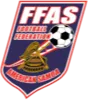 Logo of Samoa U16