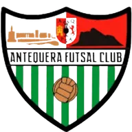 Logo of Antequera Futsal