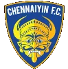 Logo of Chennaiyin FC U18