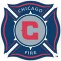 Logo of Chicago Fire Premier