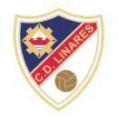 Logo of CD Linares