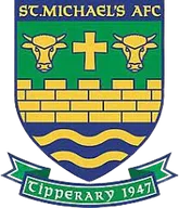 Logo of St Michael Bl