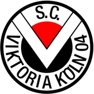 Logo of Viktoria koln U19