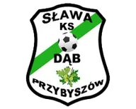 Logo of Dab Przybyszow