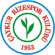 Logo of Rizespor (w)