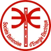 Logo of Energie FC
