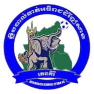 Logo of Athireach Domrey Eysan
