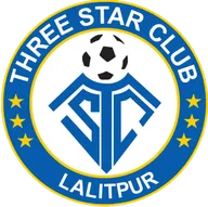 Logo of Three Star