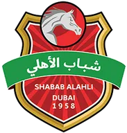 Logo of Al Ahli Dubai U21